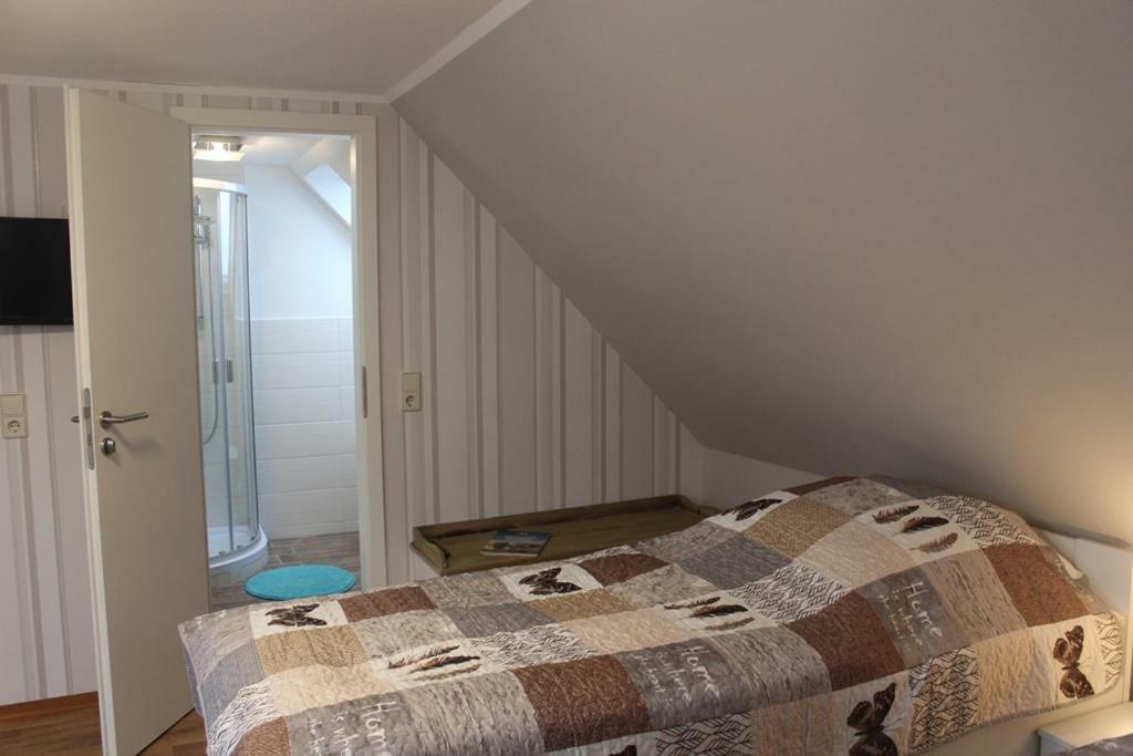 Festung Maercz Apartamento Pirna Exterior foto