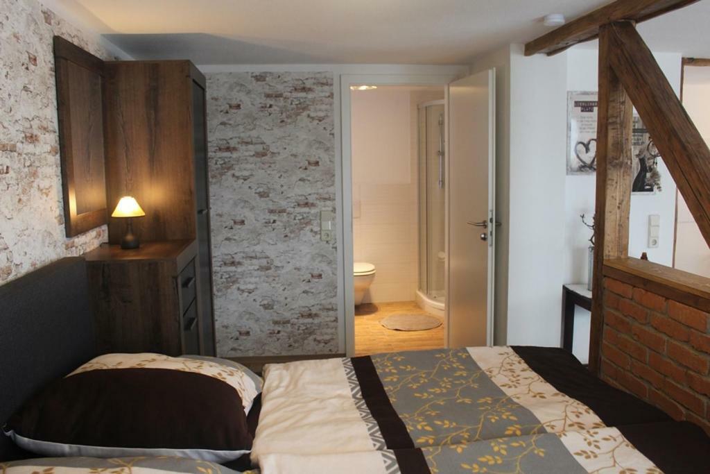 Festung Maercz Apartamento Pirna Exterior foto