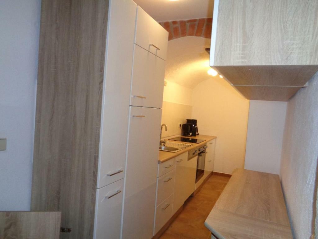 Festung Maercz Apartamento Pirna Exterior foto
