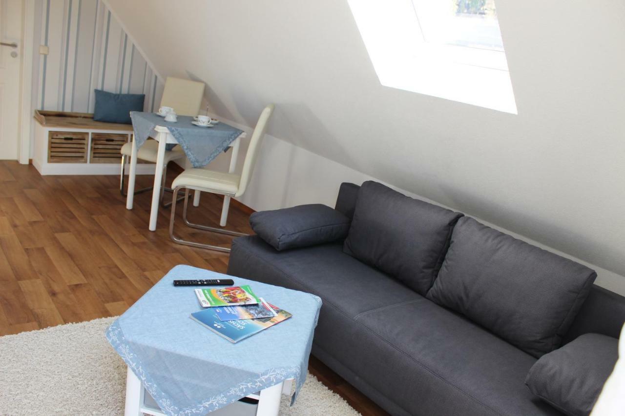 Festung Maercz Apartamento Pirna Exterior foto