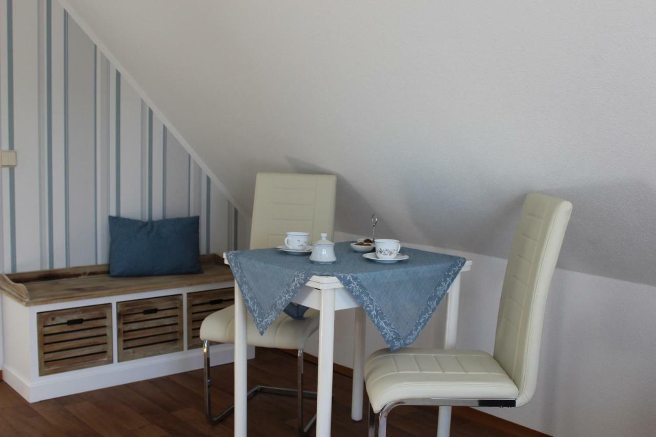 Festung Maercz Apartamento Pirna Exterior foto